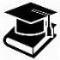 Blangko Data Calon Wisuda & Profil Lulusan