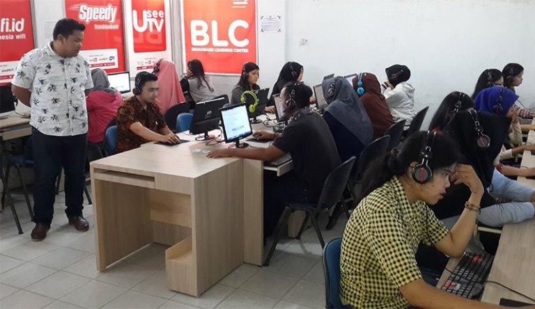Kenapa Memilih Kuliah di Persada Bunda ?