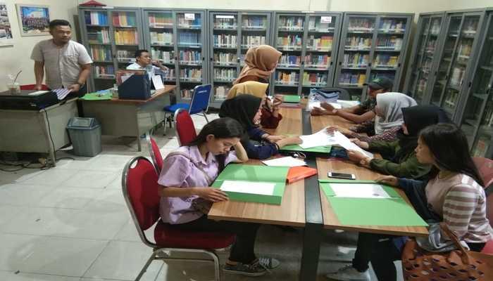 Perpustakaan Persada Bunda